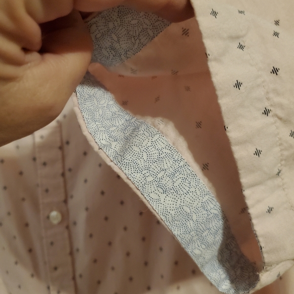 Men's Polo Shirt by Flower & Denim - Picture 4 of 5